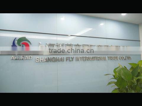 Shanghai Fly International Trade Co., Ltd. company overview - view 1