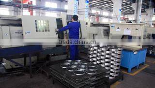 Jinan Baisite Bearing Co., Limited company overview - view 1