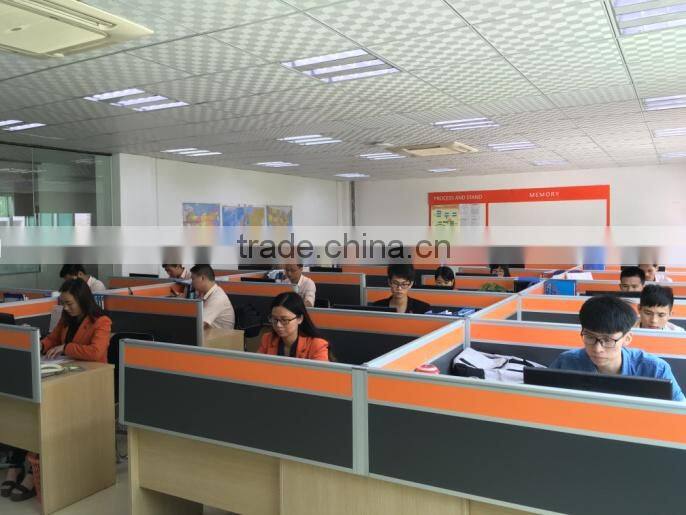 Fujian Hoozoe Optoelectronic Co., Ltd. company overview - view 3