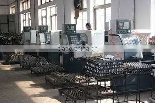 Tianjin Zhenhua Prestressing Force Technology Co., Ltd. company overview - view 3