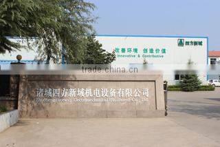 Zhucheng Foreway Electromechanical Equipment Co., Ltd. company overview - view 2