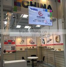 Qingdao Xinghe Machinery Co., Ltd. company overview - view 1