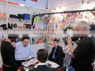Ningbo Ninghai International Trade Co., Ltd. company overview - view 3