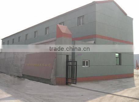 Jinzhou Dongya Building Materials Co., Ltd. company overview - view 3