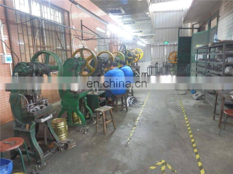 Zhongshan Artigifts Premium Metal & Plastic Co., Ltd. company overview - view 4