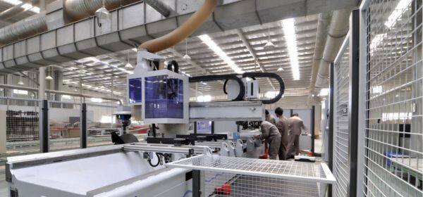 YALIG Kitchen Cabinet China company overview - view 2