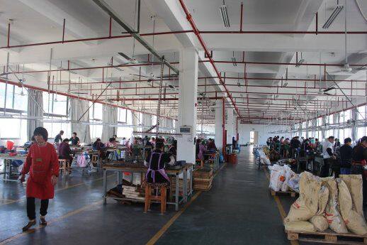 Honke(Guangzhou)Hardware Co., Ltd. company overview - view 3