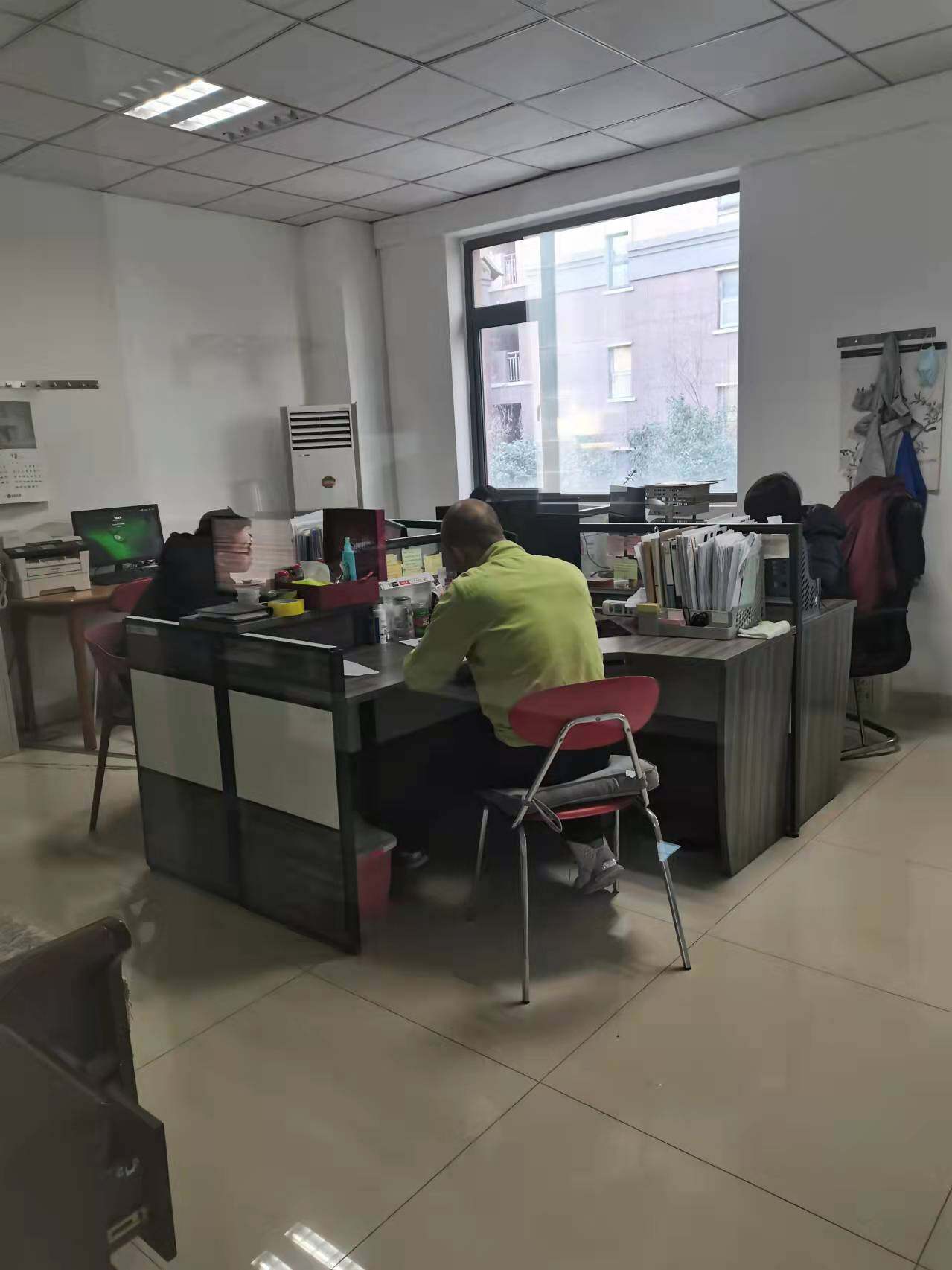 Xinxiang Yuji Plastic Industry Co., Ltd company overview - view 1