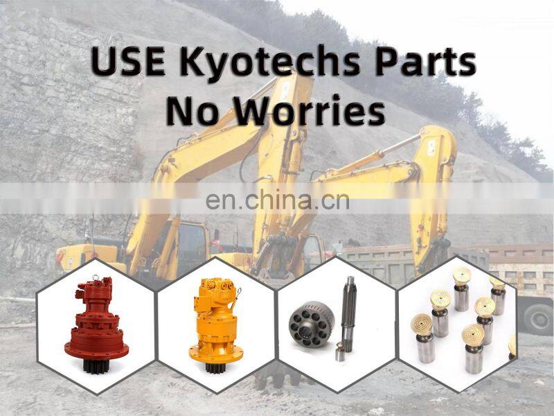 Wholesale factory price E374 E395 swing motor 5427624 593