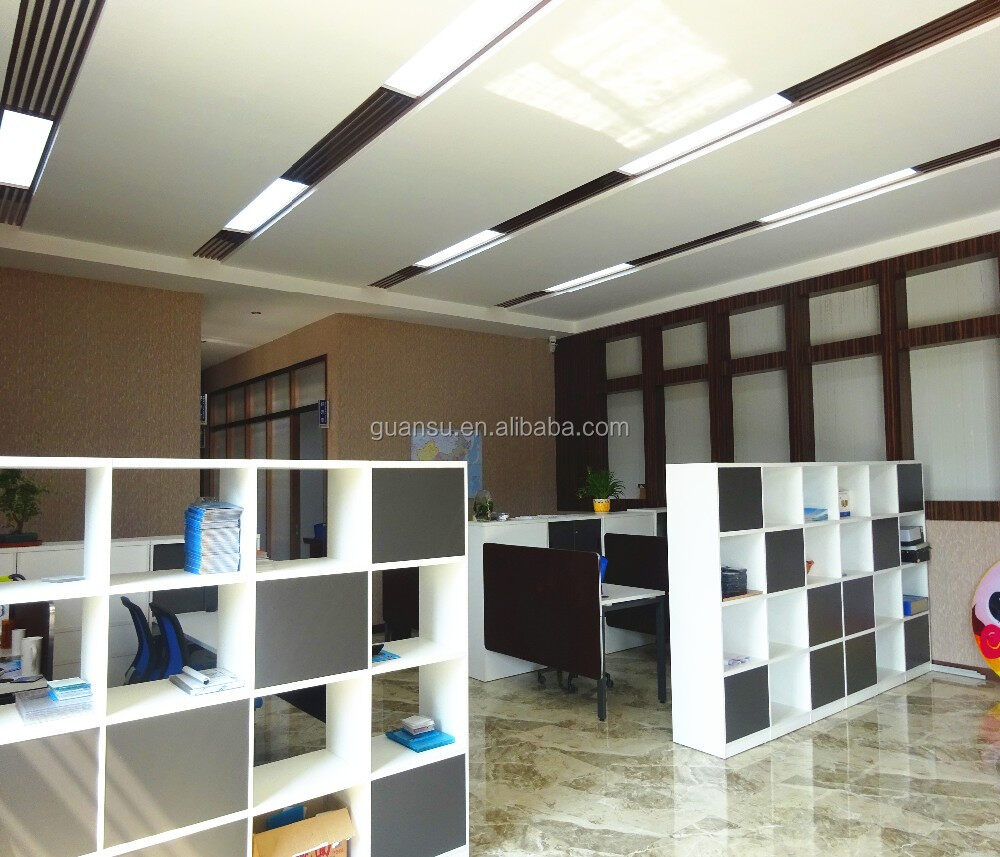 Foshan Guansu Building Material Co.,Ltd company overview - view 3
