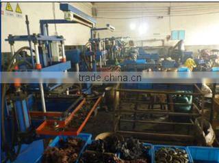 Xingtai Huimen Seals Co., Ltd. company overview - view 3