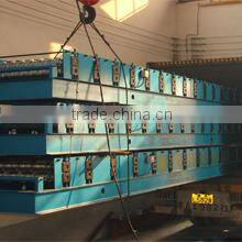 Cangzhou Zhiye Cold Forming Machinery Co., Ltd. company overview - view 3