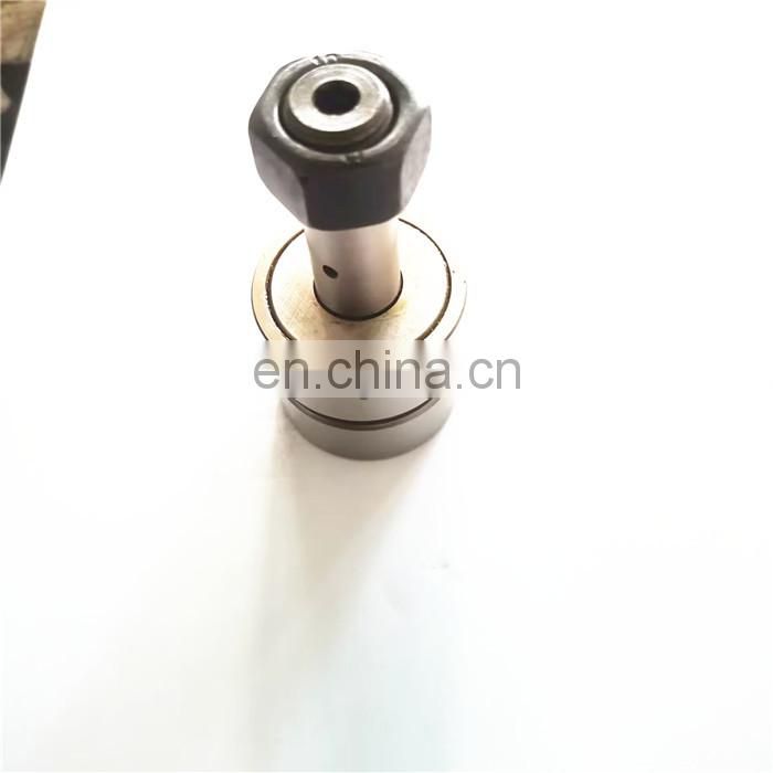 High quality China bearing factory CF-2487-1 Cam Follower Bearing CF-2487-1 needle roller bearing CF2487