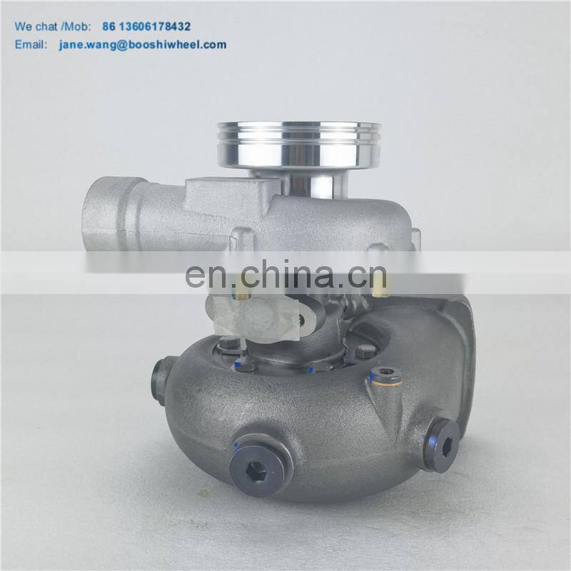 turbo STEYR MOTORS M16 TCAM SE236E40 ship turbocharger for marine engine