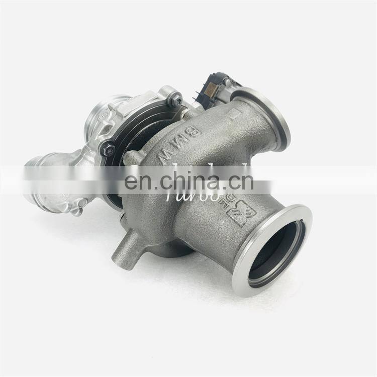 BV40 turbocharger 54409700034 8513640 8513640 11658513640 54409700046 turbo for BMW Passenger Car 1-Series B47D20A Engine