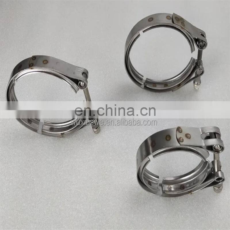 turbo parts G30 G25 G35 Clamp for turbine housing G30-660 G30-770 G30-900 clamps