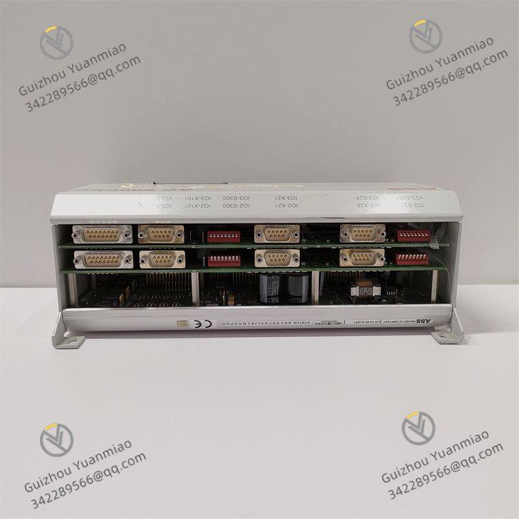 UAD149A1501 3BHE014135R1501 (3)