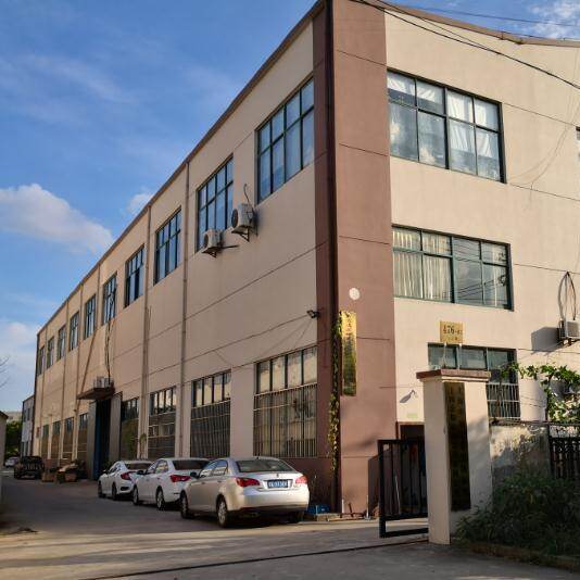 Yiwu Jade Trading Firm company overview - view 1