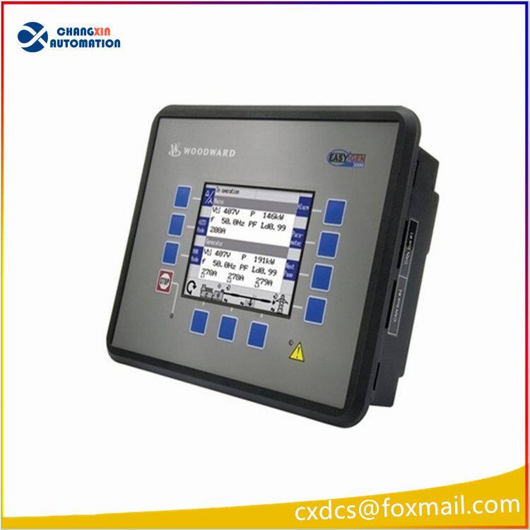 Woodward 8440-2052 1