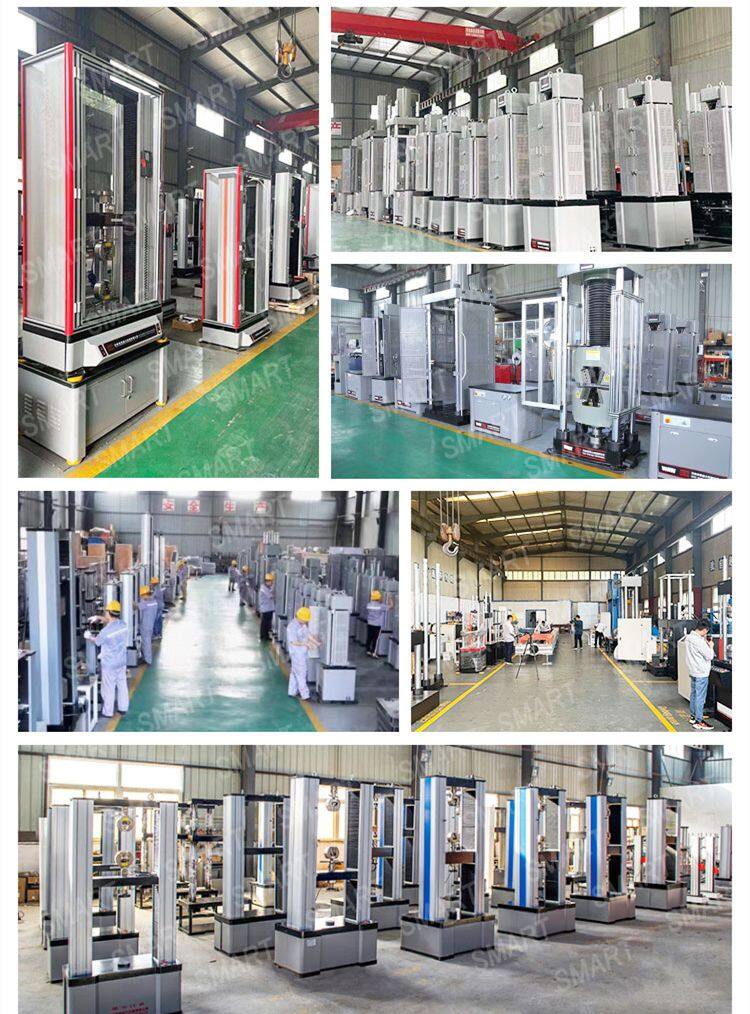 NDS High Quality Material Torsion Testing Machine Price