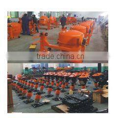 Ningbo Yinzhou Roadpower Machinery Co., Ltd. company overview - view 2