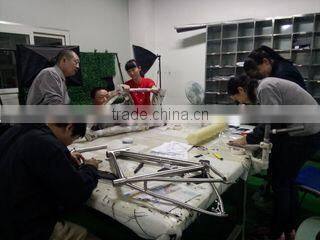 Waltly Titanium Technology (Xiamen) Co., Ltd. company overview - view 2