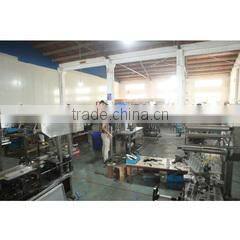 Wuxi Youcheng Machinery Manufacturing Co., Ltd. company overview - view 3