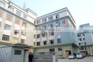 Yiwu Diecai Silk Flower Co., Ltd. company overview - view 1