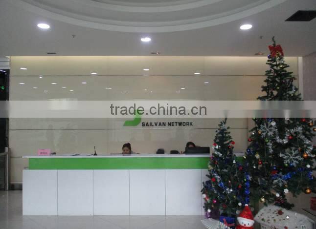 Shenzhen Cyber Technology Ltd. company overview - view 2