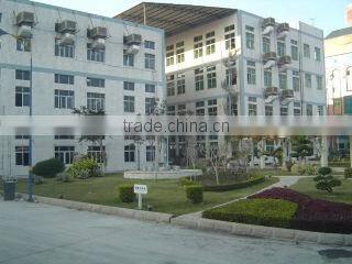 Yueqing Dengfeng Motorcycle Fittings Co., Ltd. company overview - view 1