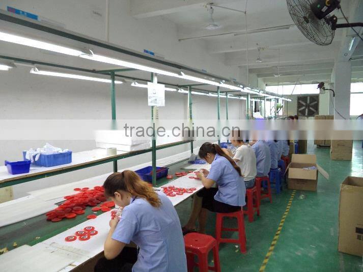 Shenzhen Suoyana Electronic Company Limited company overview - view 4