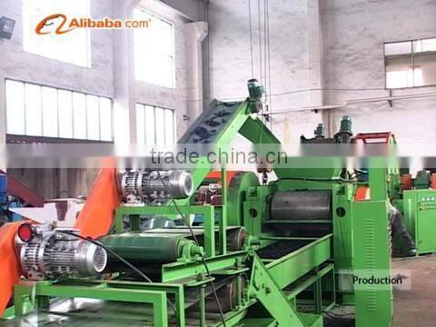 Jiangyin Zhenya Machinery Co., Ltd. company overview - view 1