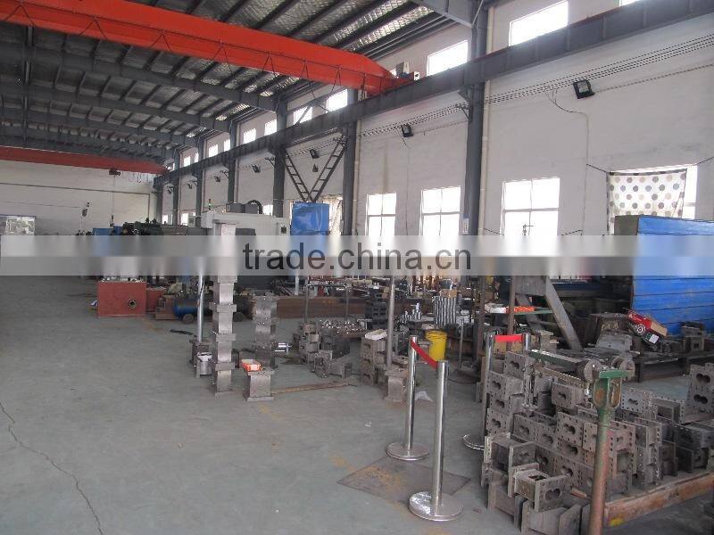 Nanjing Haisi Extrusion Equipment Co., Ltd. company overview - view 4