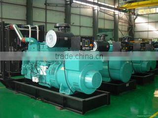 Shenzhen Genor Power Equipment Co., Ltd. company overview - view 3