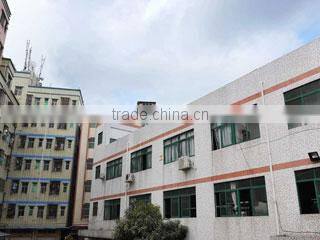 Shenzhen JYC Technology Ltd. company overview - view 2