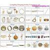 Guangdong Zhongxing Jewelery Accessories Co. Ltd company overview - view 1