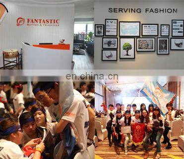 Guangzhou FB Trimmings Co., Ltd. company overview - view 1