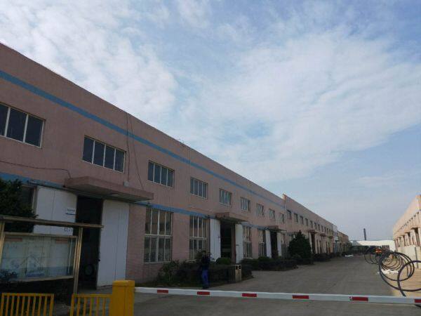 Ningbo Kaibo CNC Machinery Co., Ltd. company overview - view 4