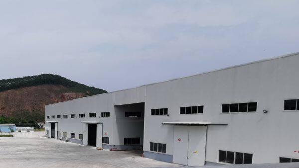 Deqing County Haojing Environmental Protection Technology Co., Ltd company overview - view 2