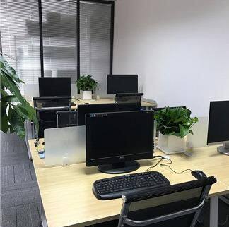 Yiwu Kunchang E-commerce Firm company overview - view 1