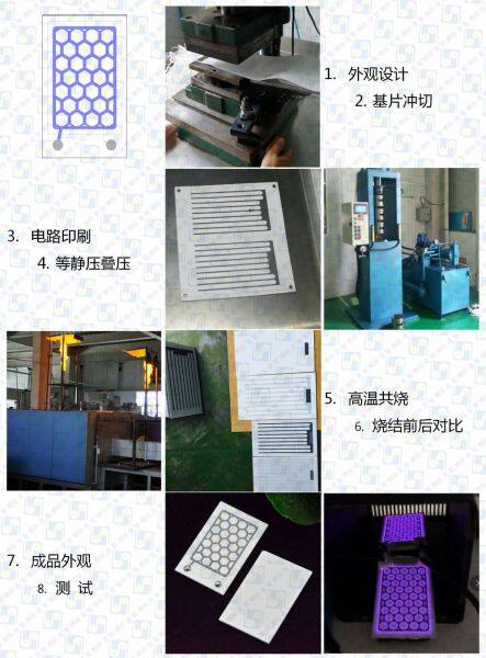 YangLing Zhibo Automation Technology Co., Ltd. company overview - view 1