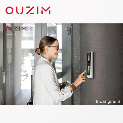 Ouzim Technology Limited company overview - view 3