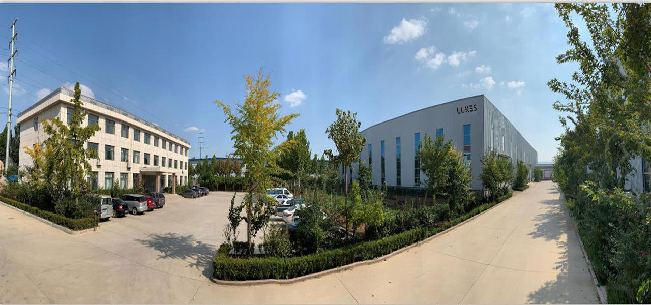 Shandong Lukes Machinery Co., Ltd. company overview - view 1