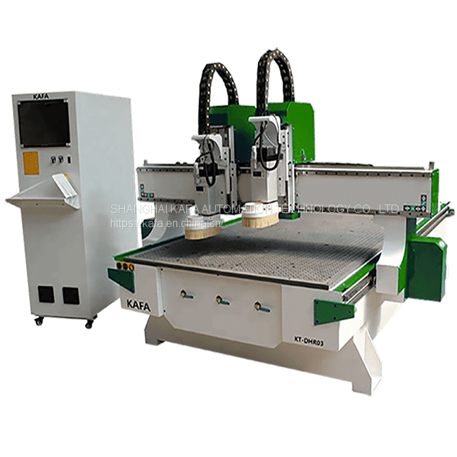 KT-DHR03 cnc