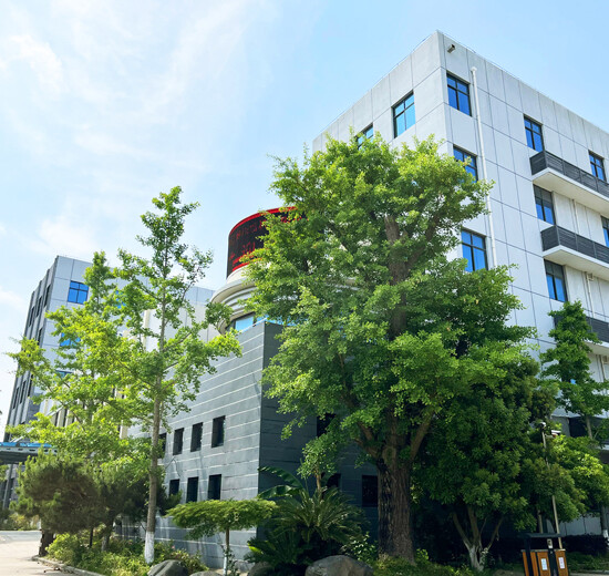 Shanghai Success Engine Compressor Co., Ltd company overview - view 4