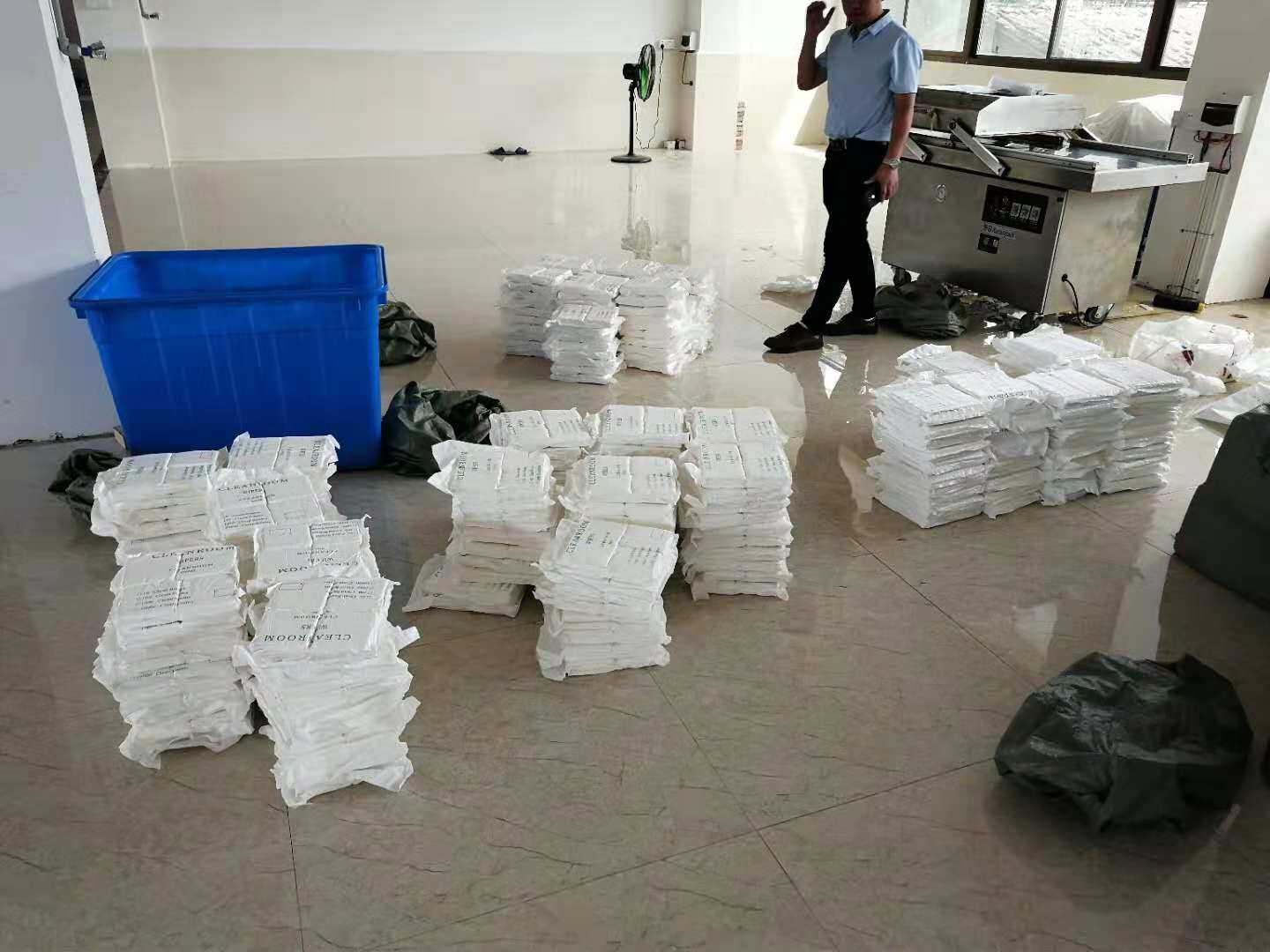 Dongguan Xingmeng Anti Static Products Co., Ltd company overview - view 3