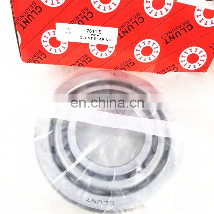 Hot Sale 55*120*45.5mm Tapered Roller Bearing 7611E 32311 Bearing