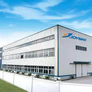 Qingdao Zhuomai Yacht Co., Ltd company overview - view 1