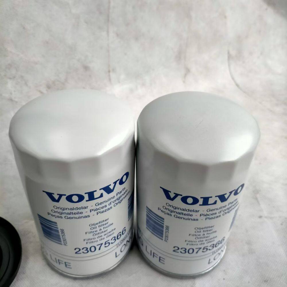 沃尔沃滤芯23075366 5