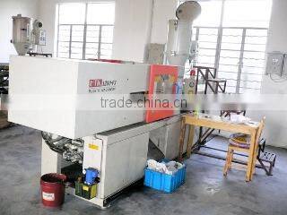 Yuyao Roc Plastic Manufactory Co., Ltd. company overview - view 2